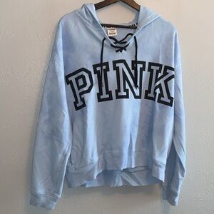 Vs hoodie